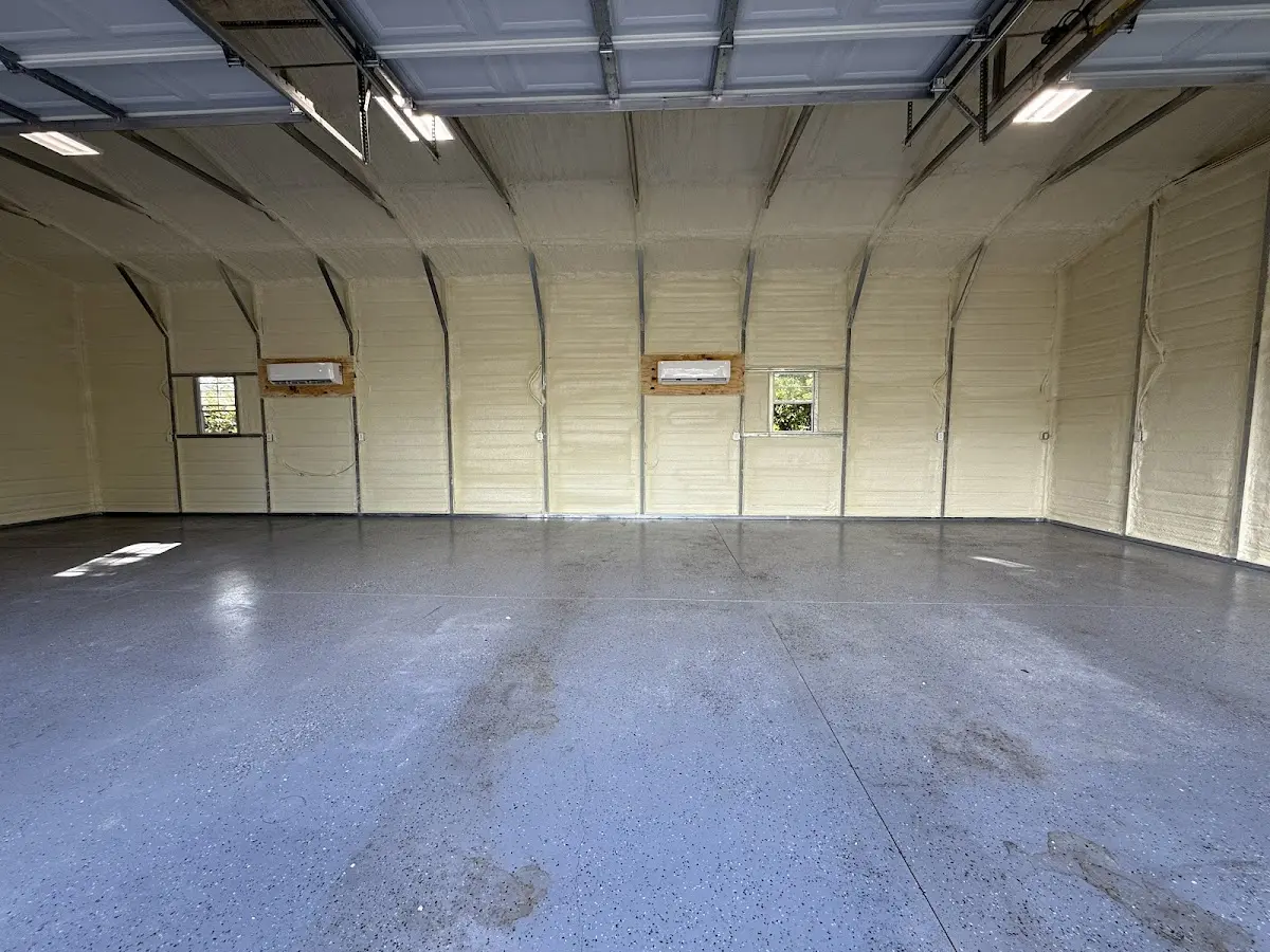 Spray Foam Roofing services in Walton, NY